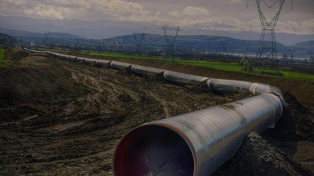 石油公司是如何“玩转”AIoT的?