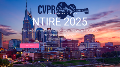 CVPR 2025 | 火山引擎获得NTIRE 视频质量评价挑战赛全球第一