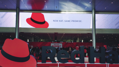 红帽被IBM收购后的第一次峰会，聊了些啥？