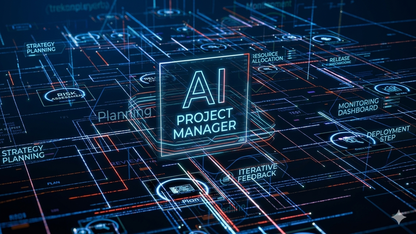 复杂的项目管理怎么做到「AI 友好」？飞书项目用「开放」给出答案