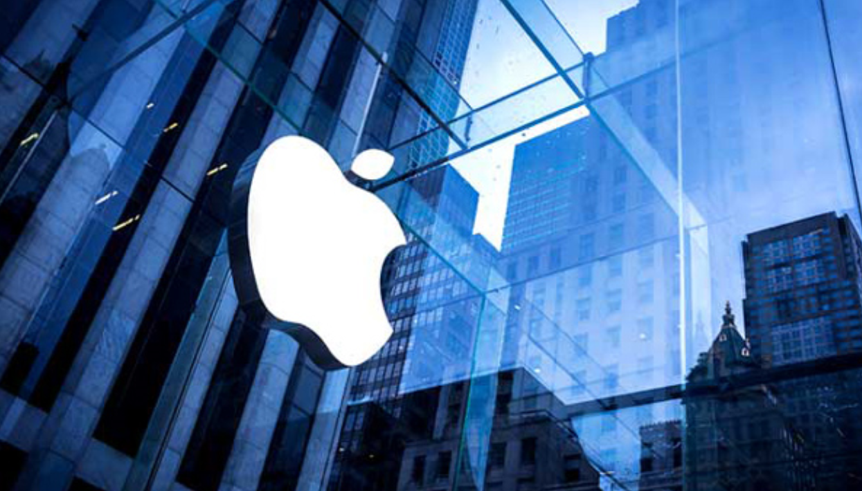 边缘计算将是下一个“战场”？苹果狠砸2亿美元收购初创公司Xnor.ai