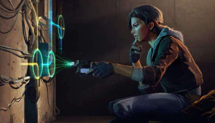 华为、高通等大厂都在死磕的VR，路在何方？