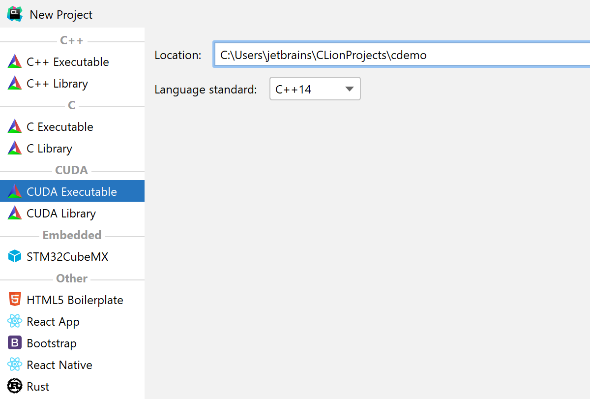 C/C++开发工具CLion新版发布，10大新功能抢先看