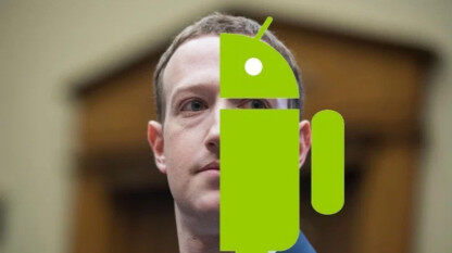 Facebook正在自研操作系统，欲取代Android，硬件之梦有望重燃？