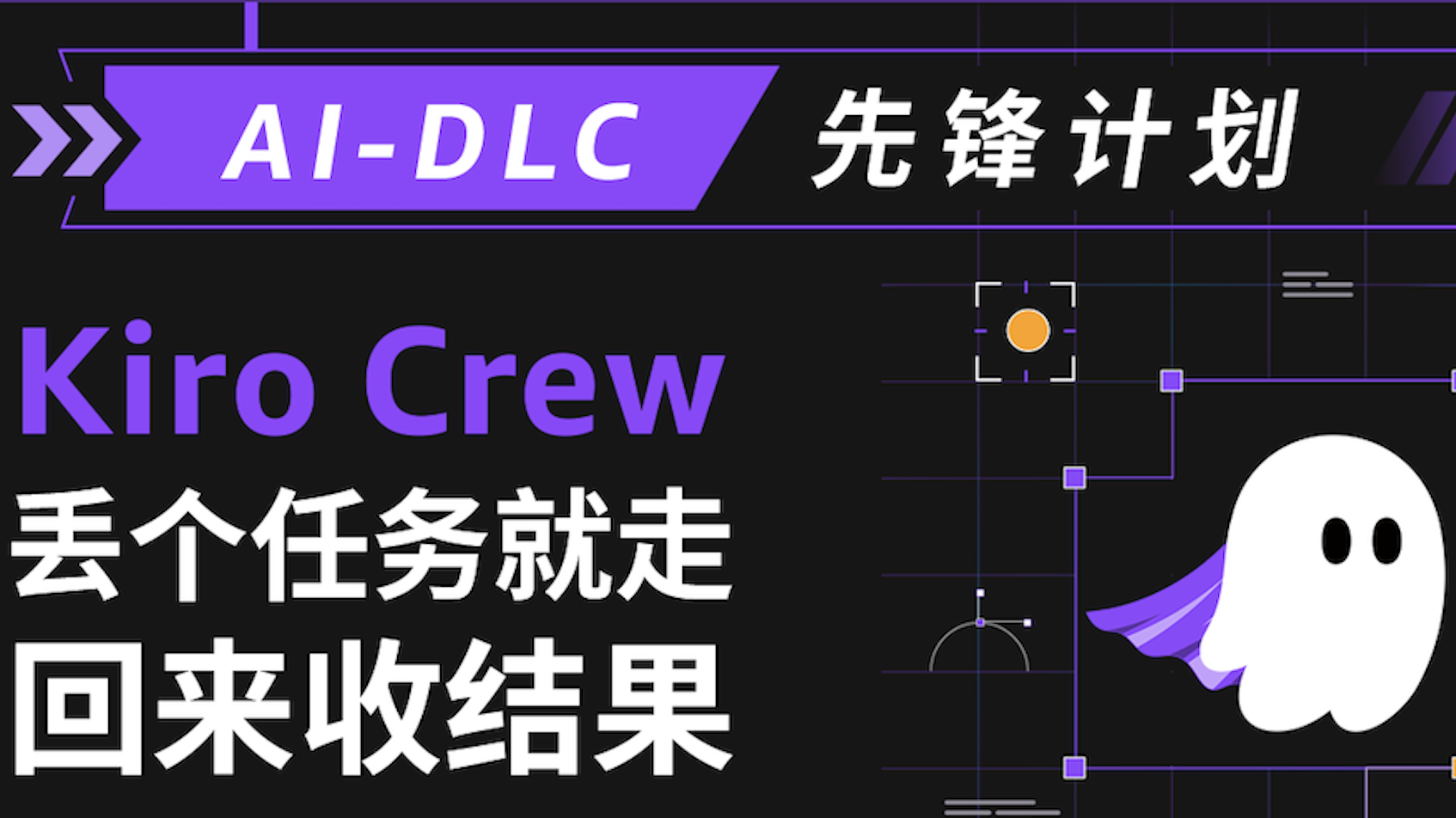 Kiro Crew 邁向 3.9 萬名開發者的歷程