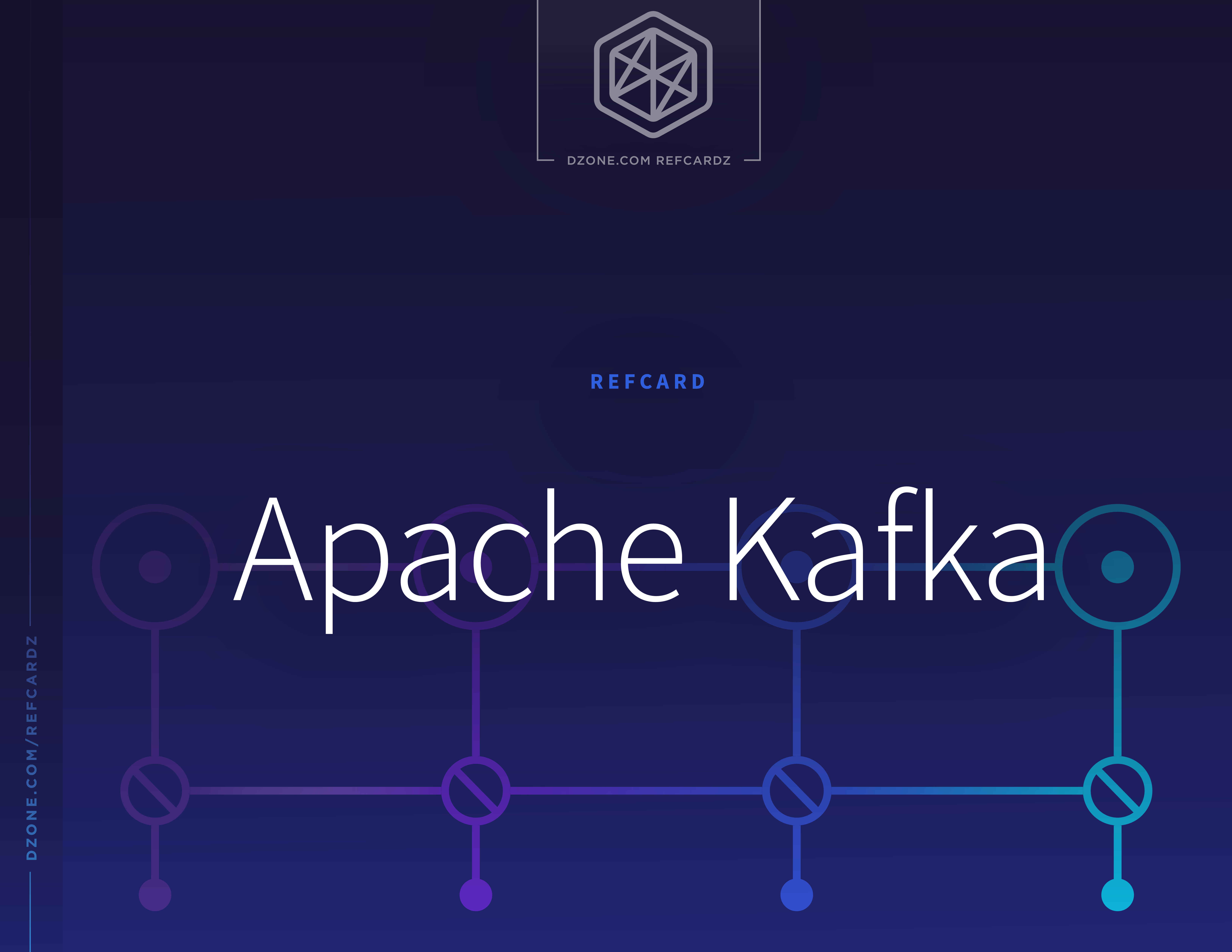 现代化数据处理：Apache Kafka完整指南