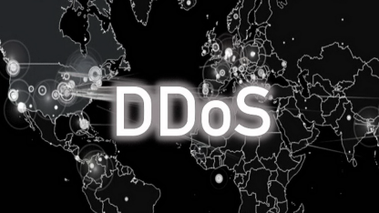 攻击流量超过300G，遭遇DDoS时我们能做些什么？