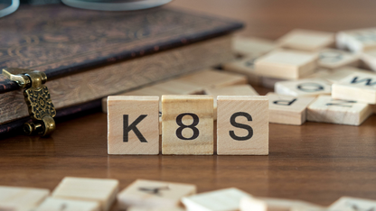 Kubernetes 就绪探针在微服务中的应用
