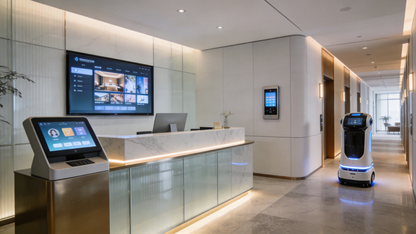 跨越数据孤岛:实现 100 家全球酒店绩效秒级监控的实战指南 |技术实践