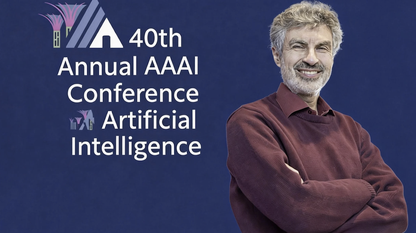 Bengio 15年前论文再夺AAAI奖!AI正告别单纯炫技,走向真实世界