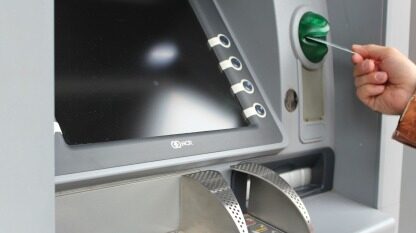 五大ATM安全漏洞