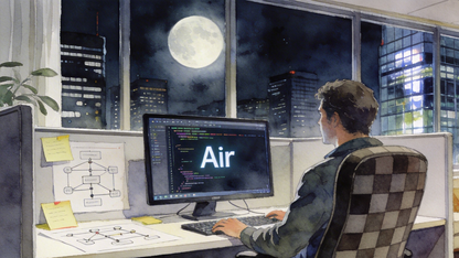 26 年 IDE 老厂押注 Agent 编排：JetBrains 公开预览 AI IDE Air