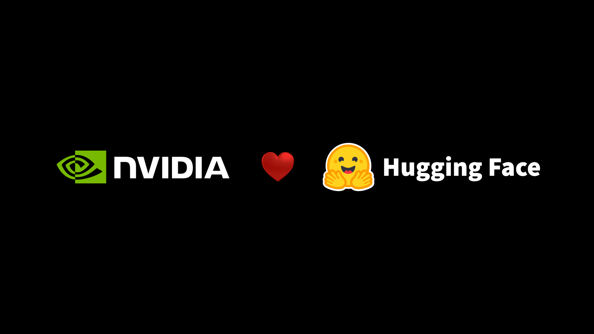 129亿美元卖身英伟达之后，是时候重新理解Hugging Face了