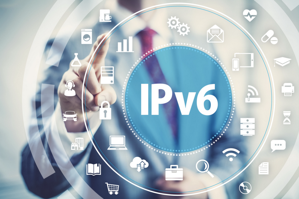 IPv6排障工具之ping6完整过程细节剖析
