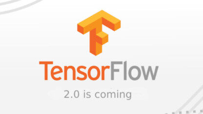 谷歌官方解读：TensorFlow 2.0哪些新特性值得关注？