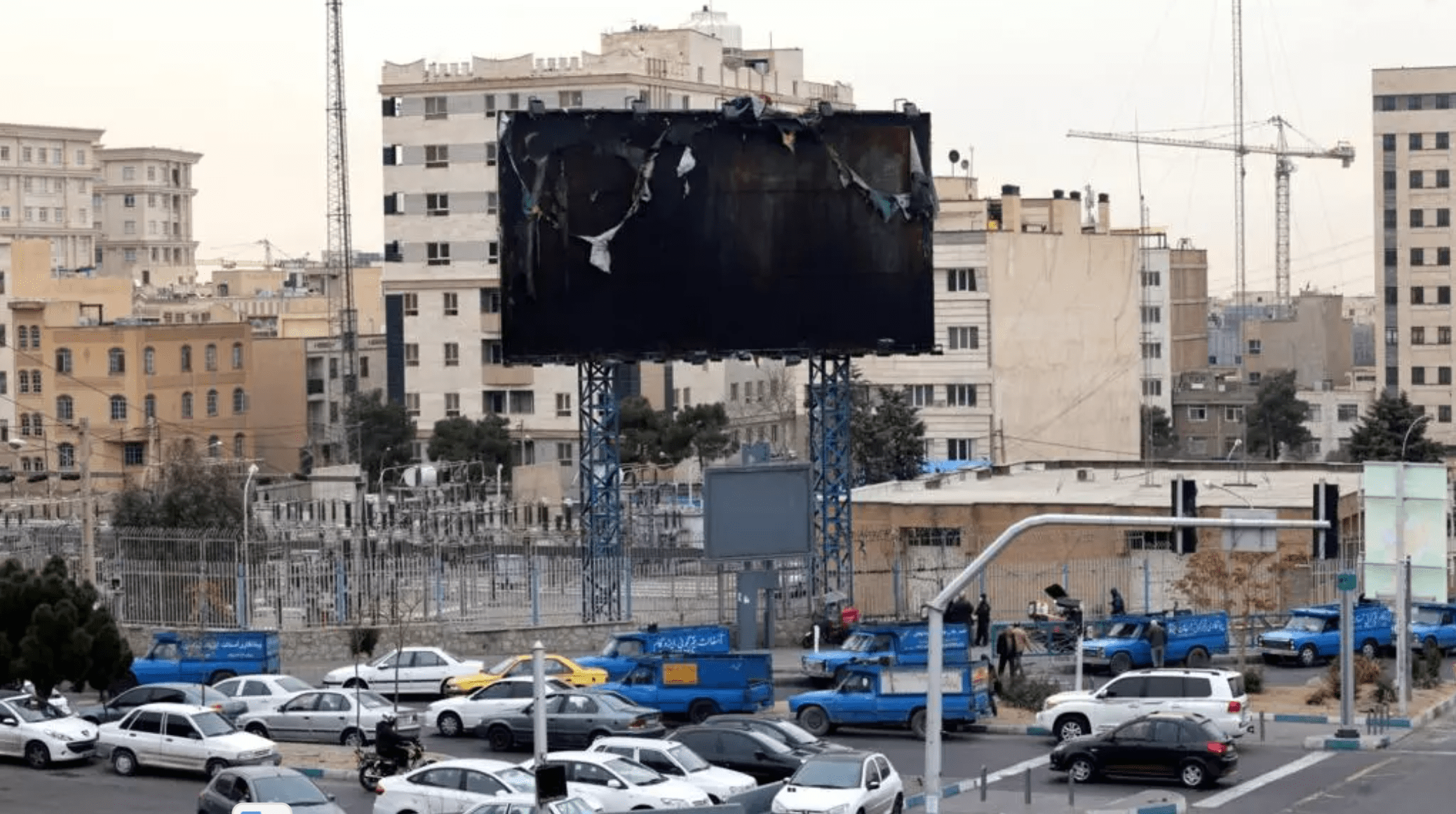 理想主义者们，没能阻止AI进入伊朗“战场” - InfoQ