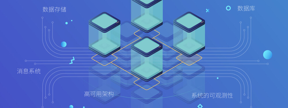 分布式系统前沿技术