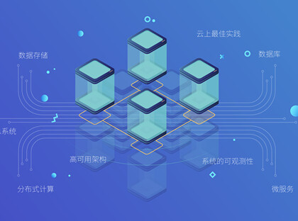 分布式系统前沿技术