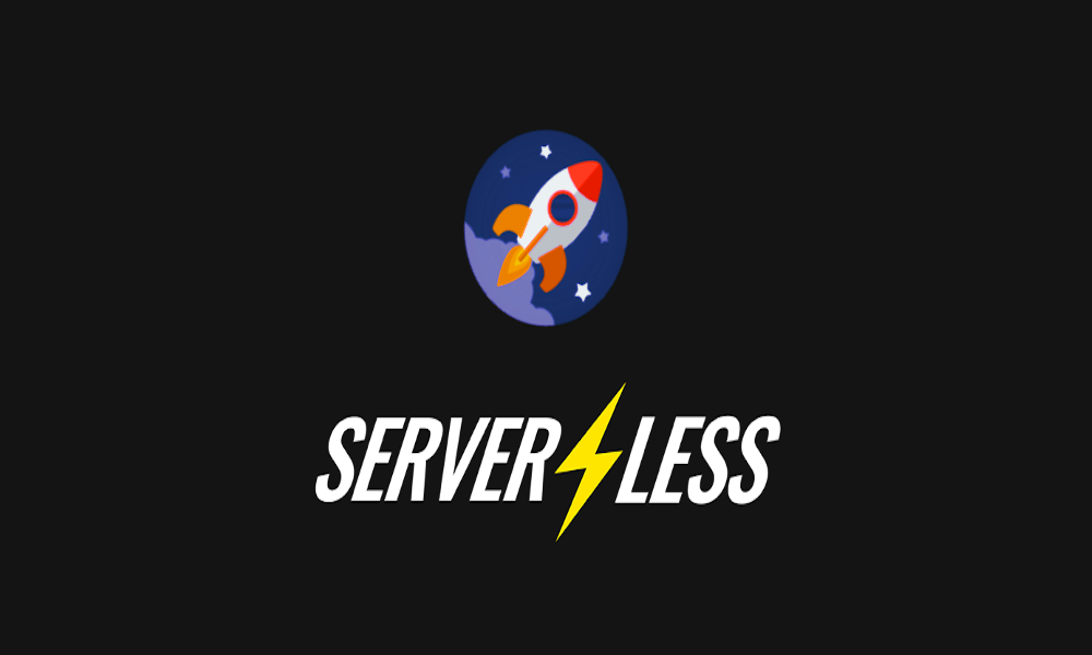 Serverless Days 2020展望Serverless架构的未来