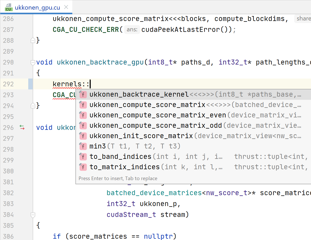 C/C++开发工具CLion新版发布，10大新功能抢先看