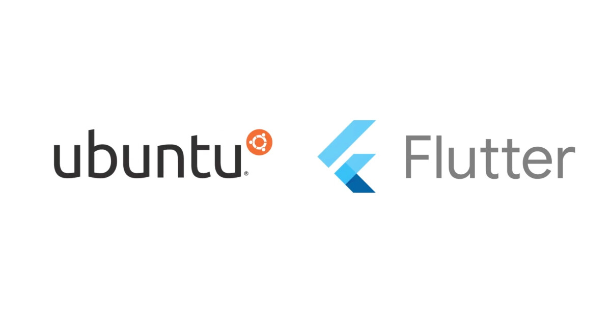 Flutter 将成为未来 Ubuntu 应用程序的默认选择