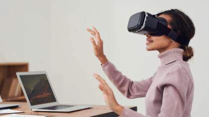 沉浸式文旅新玩法-基于4D GS技术的真人数字人赋能VR体验升级