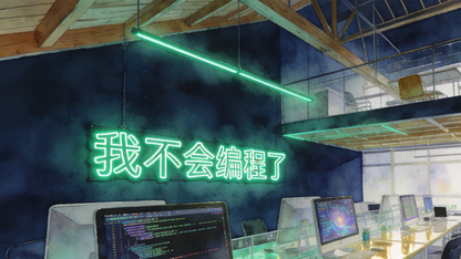 不用则废:开发者直面 AI 编码工具的隐性代价