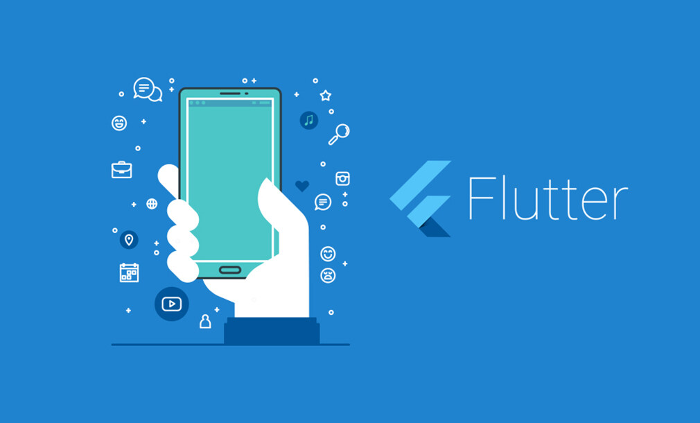 Flutter 1.0重磅发布，除了移动它还想做桌面和Web开发