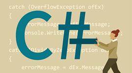 C#警告波预示未来将增加新的关键字