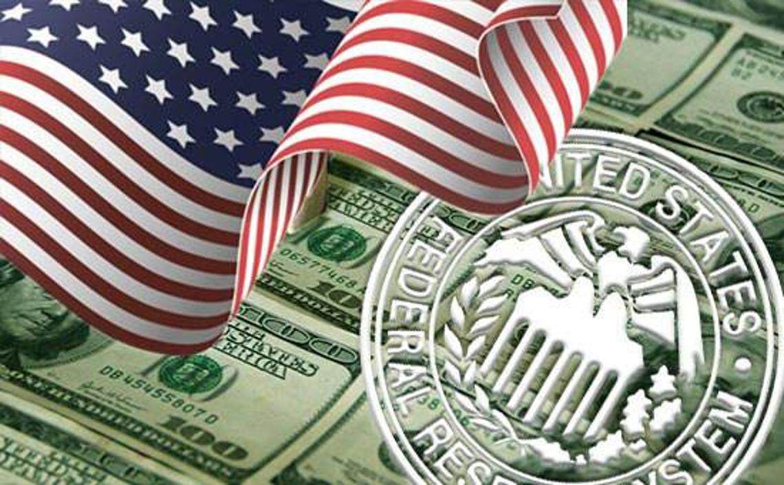 美国陷流动性危机降息至0水平，对加密货币有什么影响？