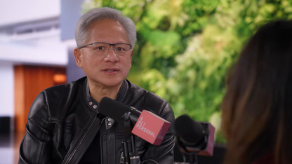 最烦做演讲！黄仁勋曝英伟达养了61个CEO、从不炒犯错员工：CEO是最脆弱群体