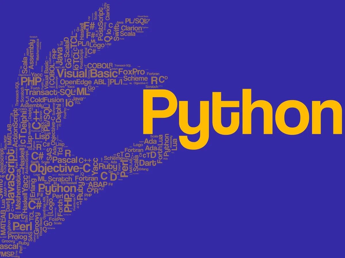 2021最Top的编程语言是Python，而不是JavaScript？