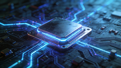 智能体把CPU“救”回来了:英特尔押注18A至强6+,288核要接管AI调度战场