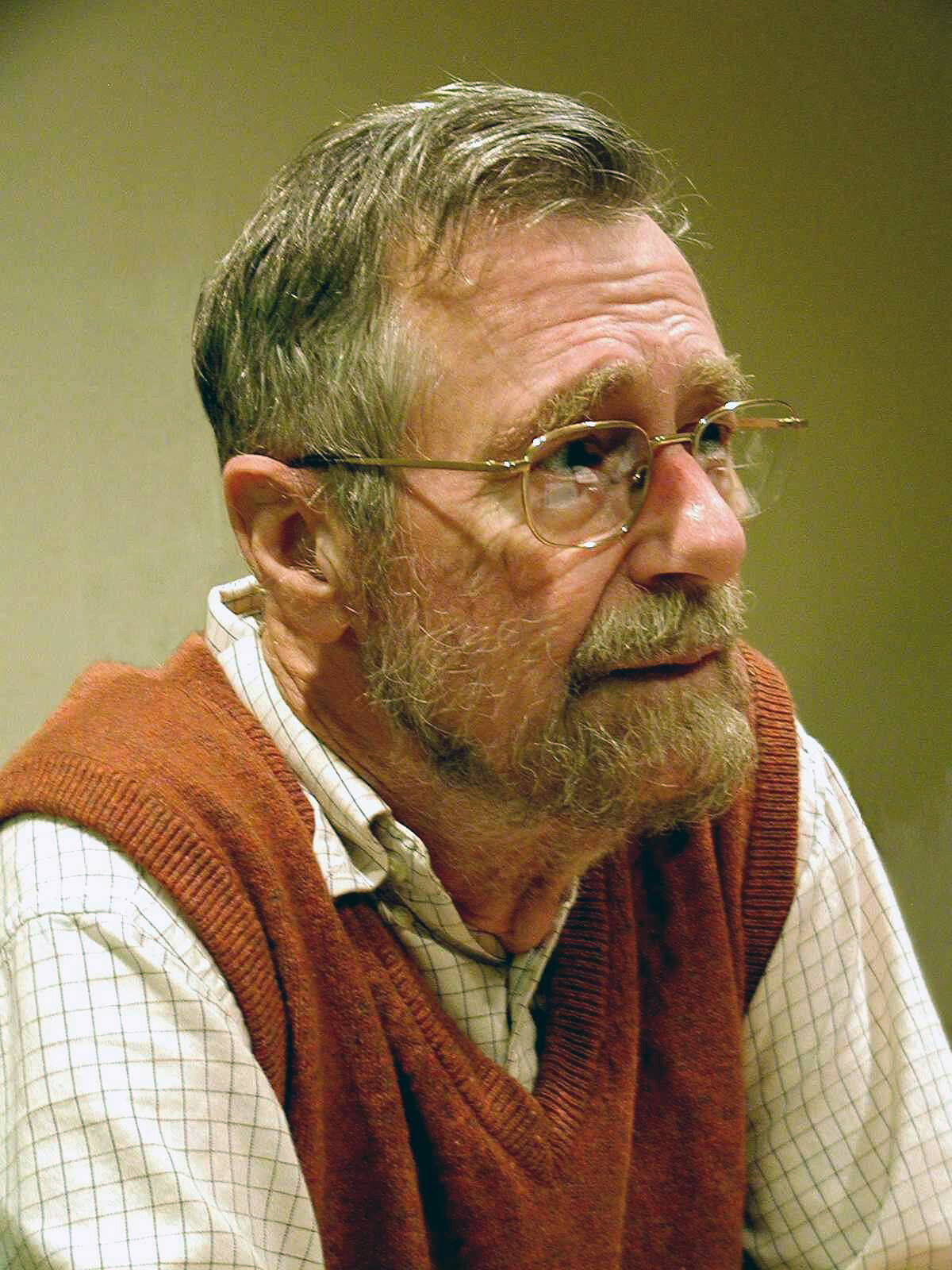 图灵奖得主Edsger W. Dijkstra：谦卑的程序员（1972年）（上）