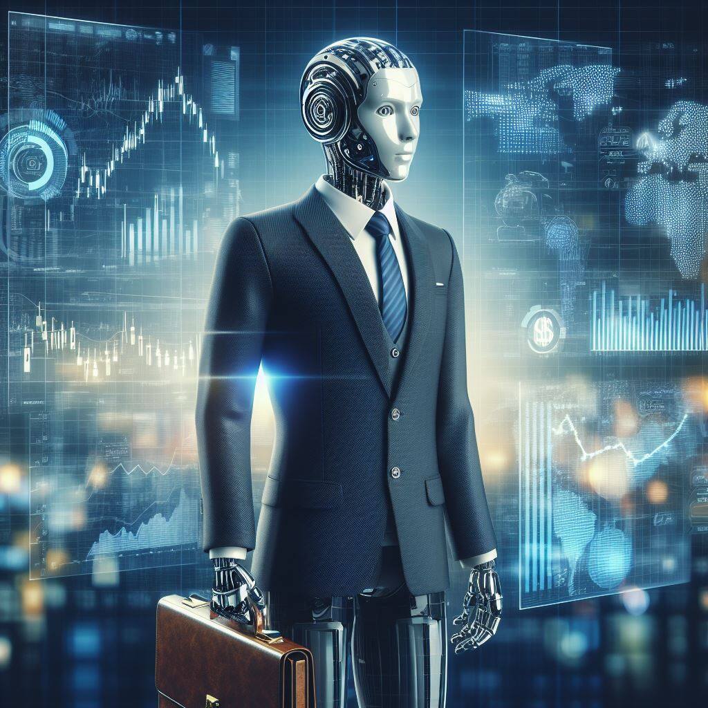 度小满杨青：传统 AI 与大模型融合，引领金融科技创新浪潮