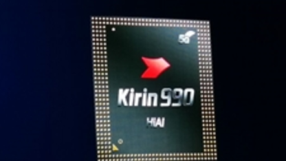 全球首个旗舰版5G SoC芯片亮相：华为麒麟990 5G芯片重磅发布