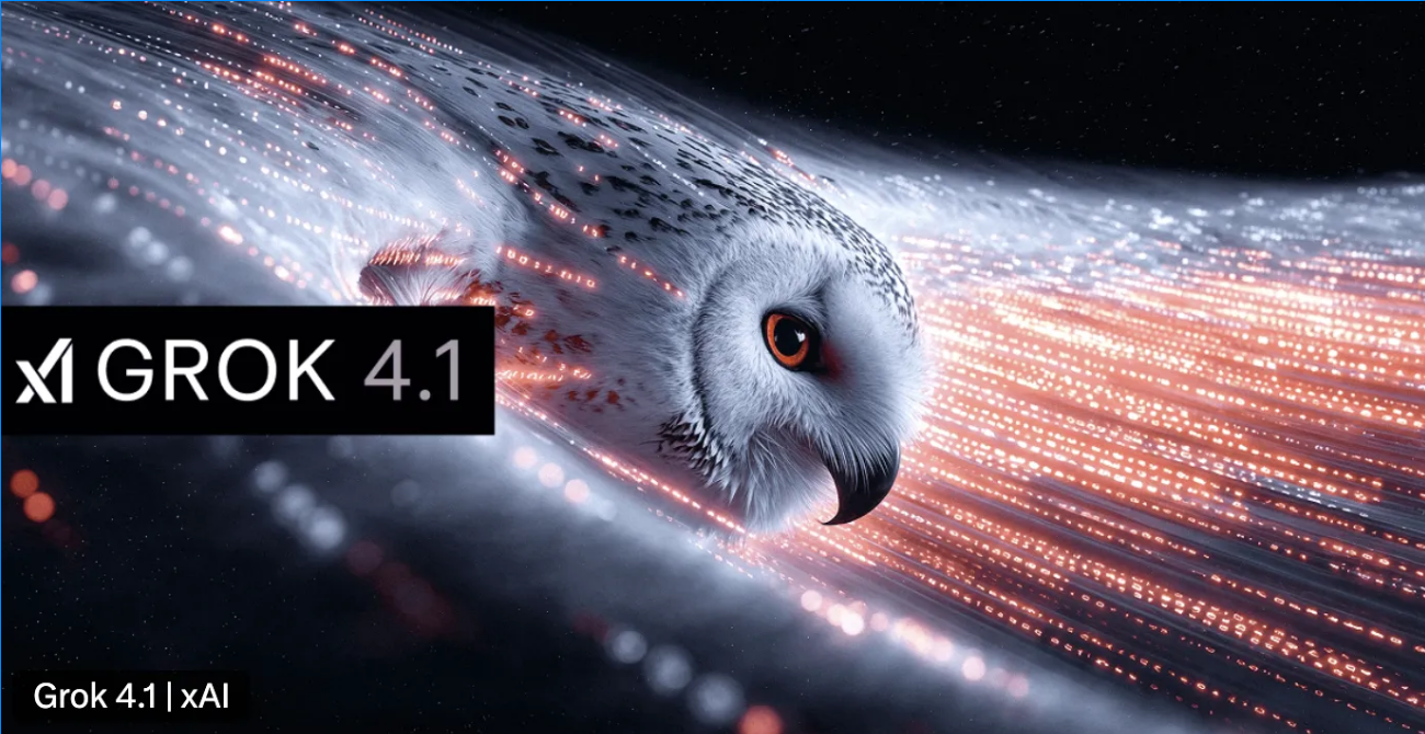 马斯克先于谷歌放大招，Grok 4.1登顶AI权威榜单，我们也动手测了一波