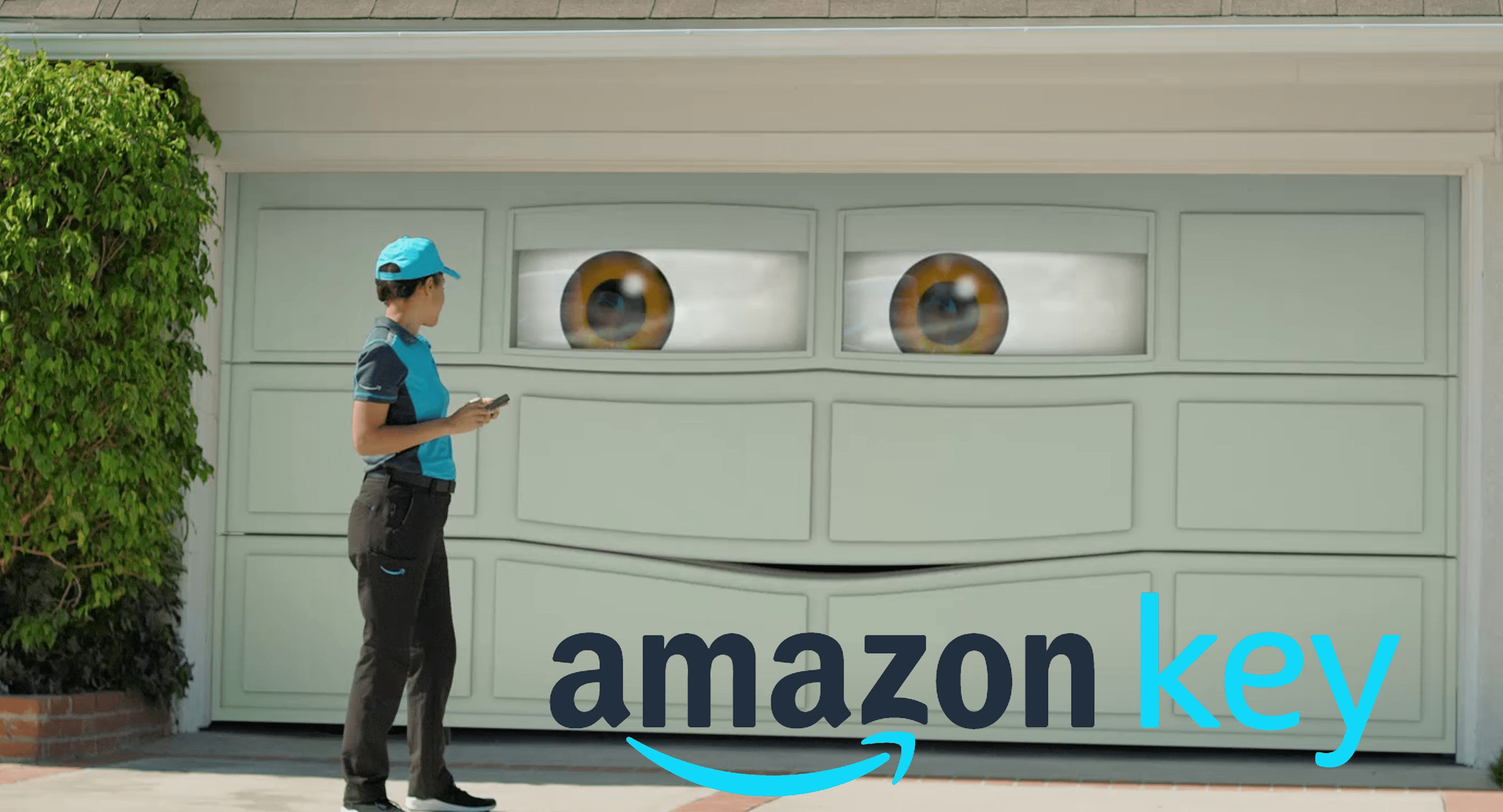 微服务之后，大厂正在回到“中心化”，Amazon 重做服务接入体系