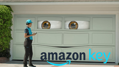 微服务之后,大厂正在回到“中心化”,Amazon 重做服务接入体系