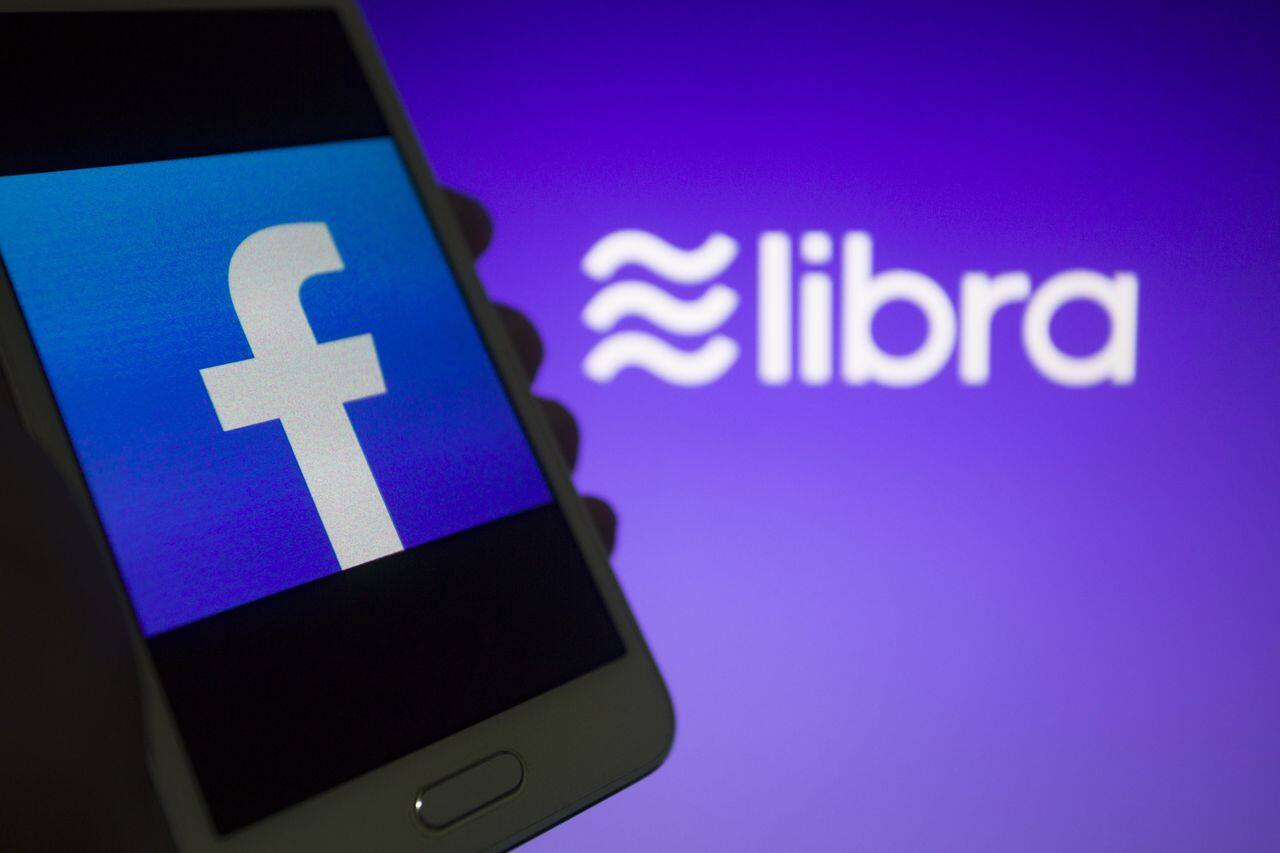 Facebook 仍在2020年发布Libra：内部已经开始使用