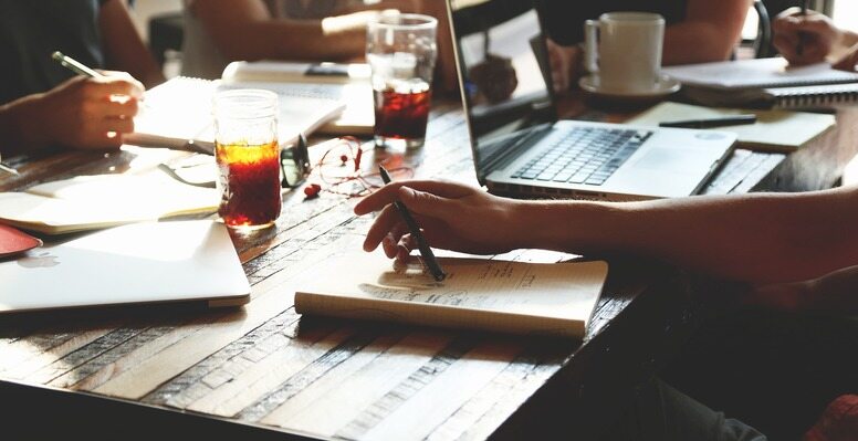 企业数字化人才培养实践案例