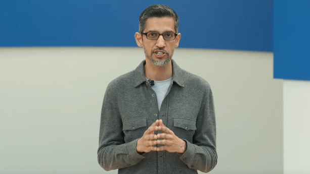 谷歌这次又“杀疯了”！200万token长文本能力问鼎全球最强，一场大会，AI被提了120次