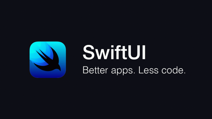 详解 WWDC 20 SwiftUI 的重大改变及核心优势
