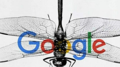 谷歌重返中国无望？官方确认蜻蜓计划彻底终止