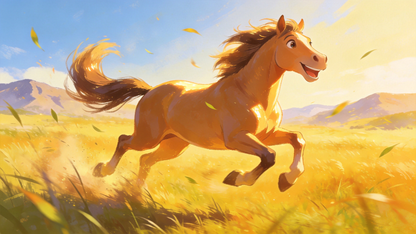 阿里HappyHorse开启灰测，720P视频生成低至0.44元/秒