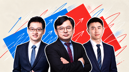 祥峰再次出手,超维动力获超 5 亿融资,我们拆解了这家公司的全栈路线