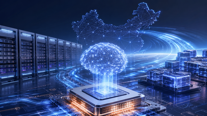 全链路支撑大模型国产化“Day 0适配”，商汤大装置构建全栈能力底座