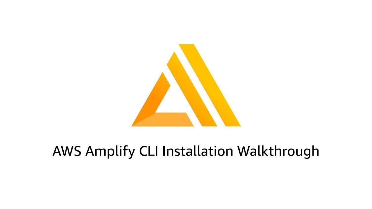 用 Amplify CLI 进行本地模拟和测试