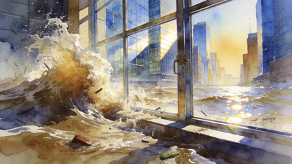 AI 正在毁掉开源:从“协作圣地”到“垃圾洪水”,维护者士气跌至谷底,开始集体掀桌