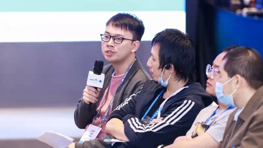 晚场交流：怎样避免团队被研发效能搞垮（上）｜AS深圳2021